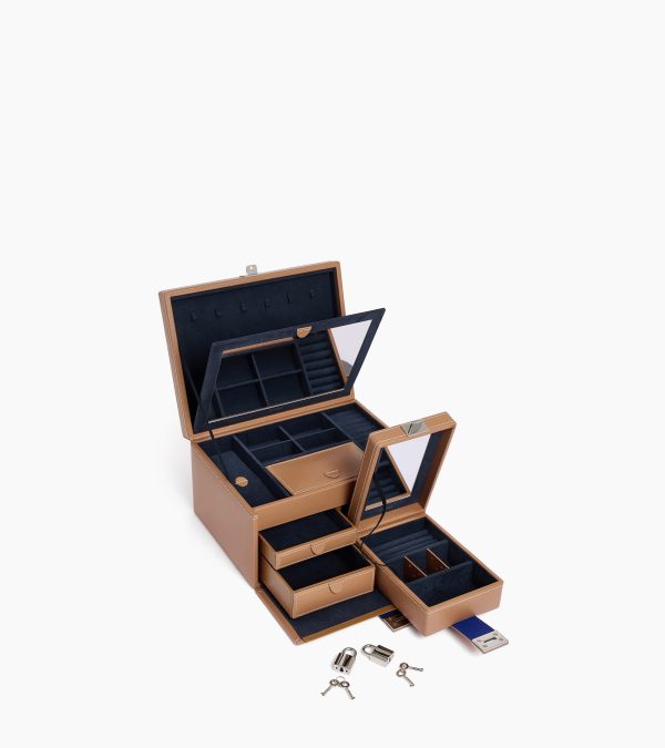Large jewellery box - Image 3