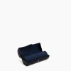 Leather case for 3 watches - Image 2
