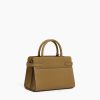 Emilie medium-sized handbag in signature T leather - Image 3