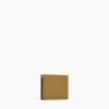 Martin 2-fold flap wallet in smooth leather - Image 3
