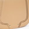 Small Ella crossbody bag in grained leather - Image 2