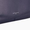 Medium Charlotte wallet in smooth leather - Image 3